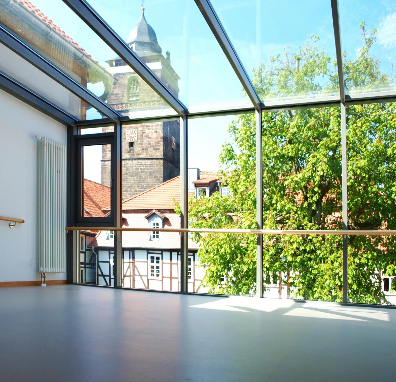 Altengerechtes Wohnen Grebenstein