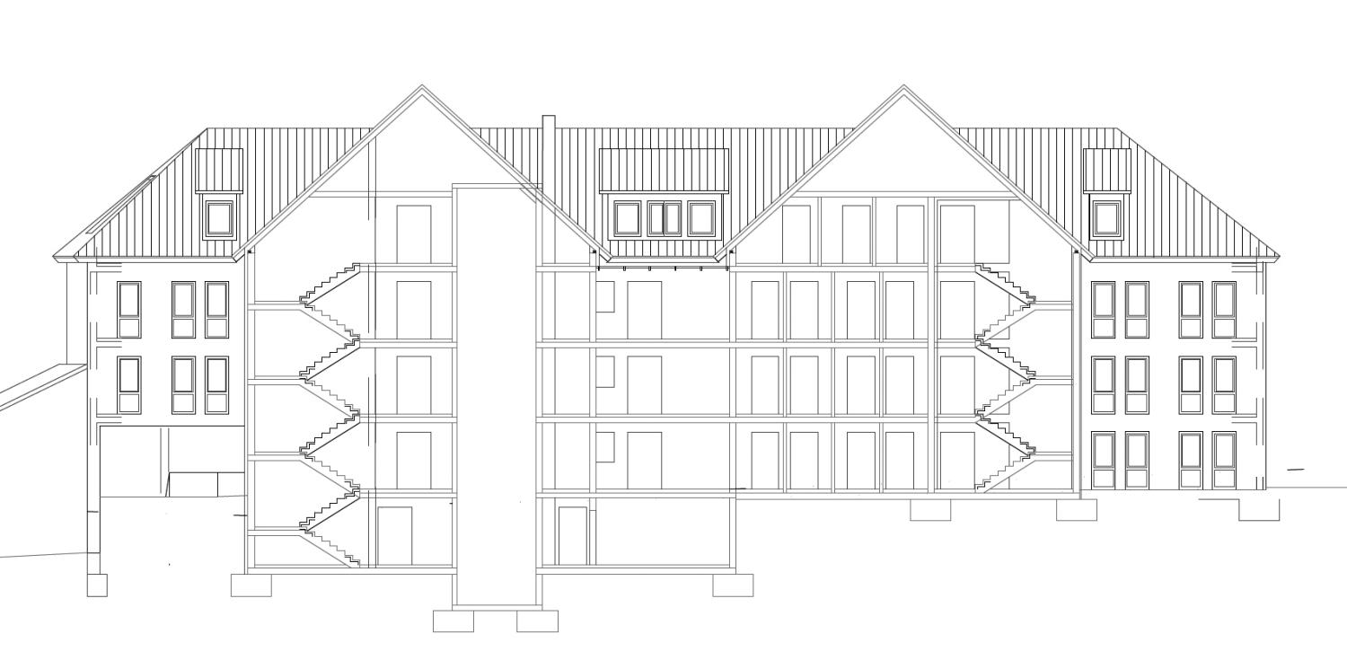 Senior Housing Grebenstein