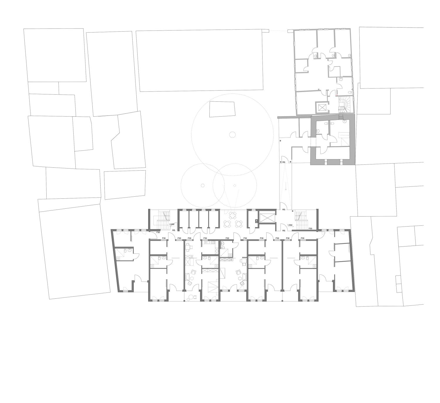 Senior Housing Grebenstein