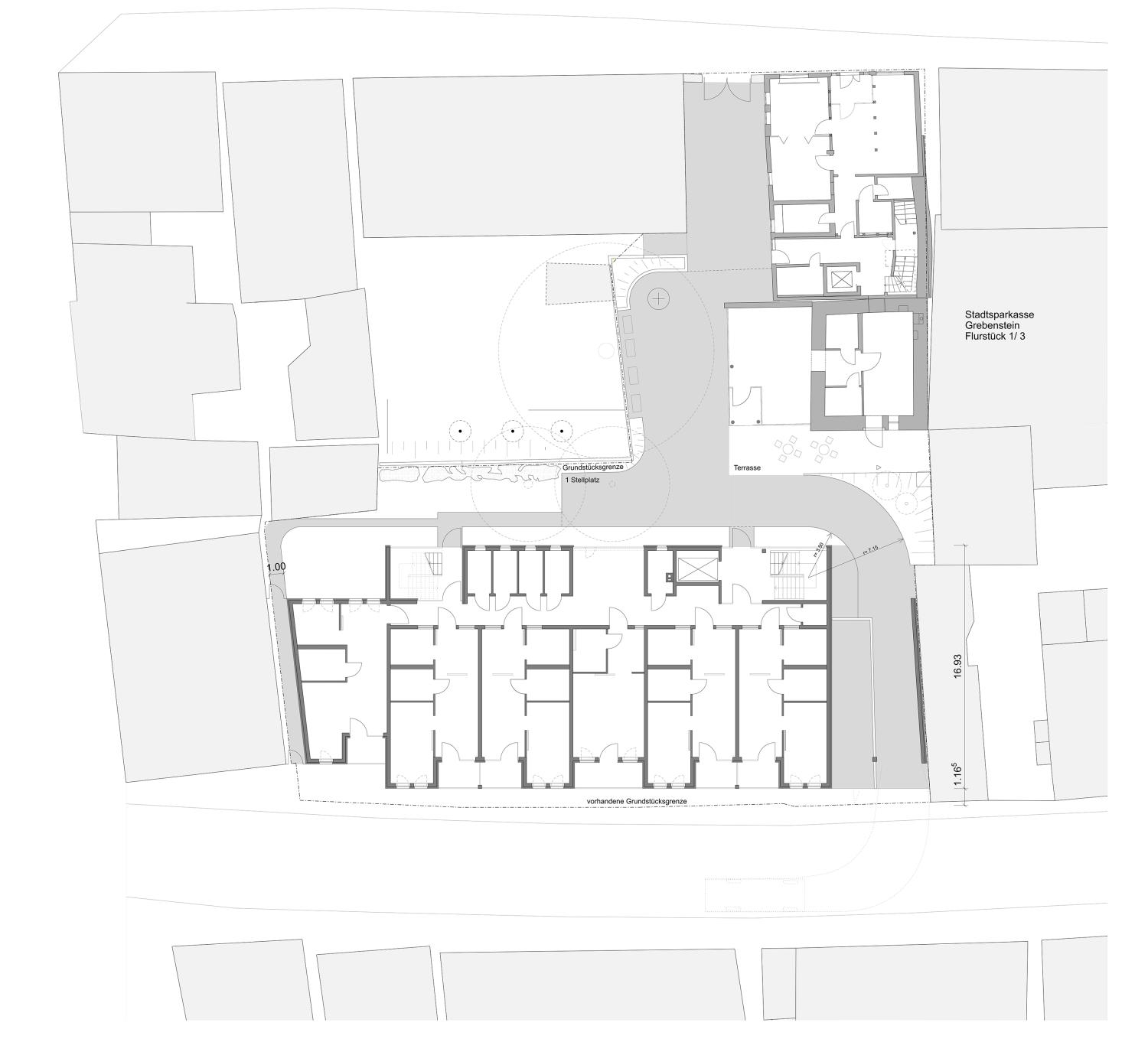 Senior Housing Grebenstein