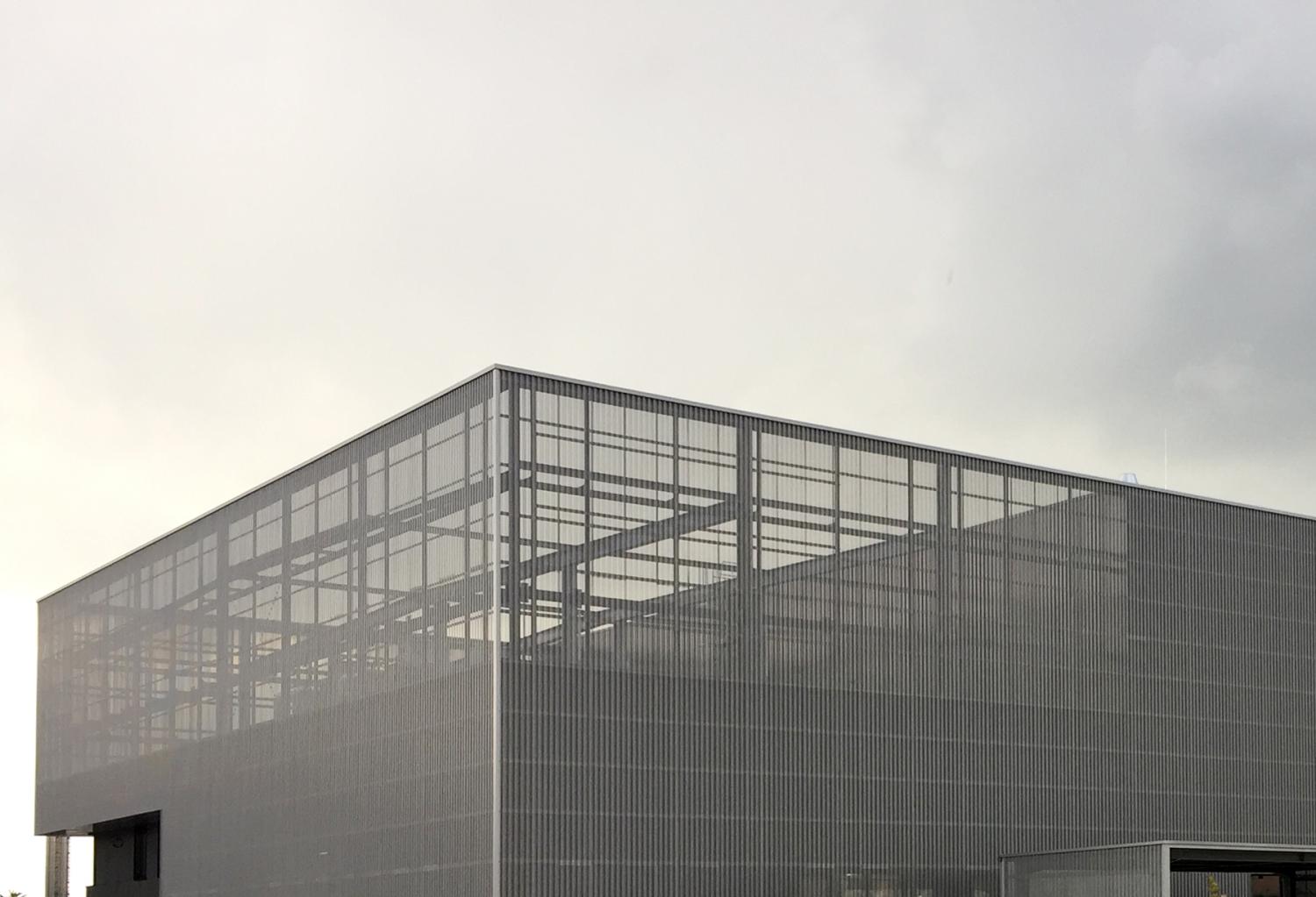 Emissions Laboratory