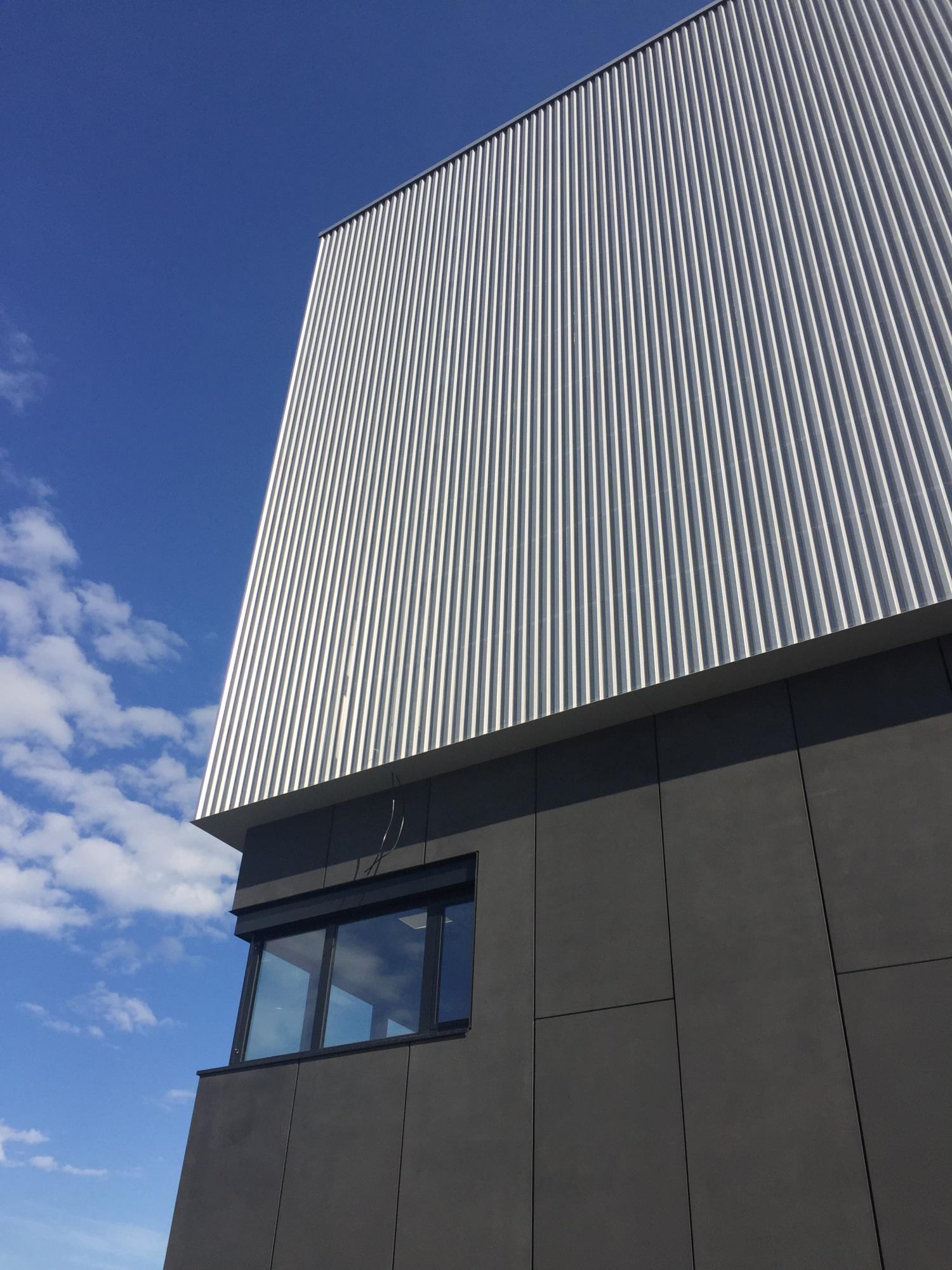 Emissions Laboratory