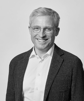 Vortrag von Gregor Brune auf der CPHI 2025