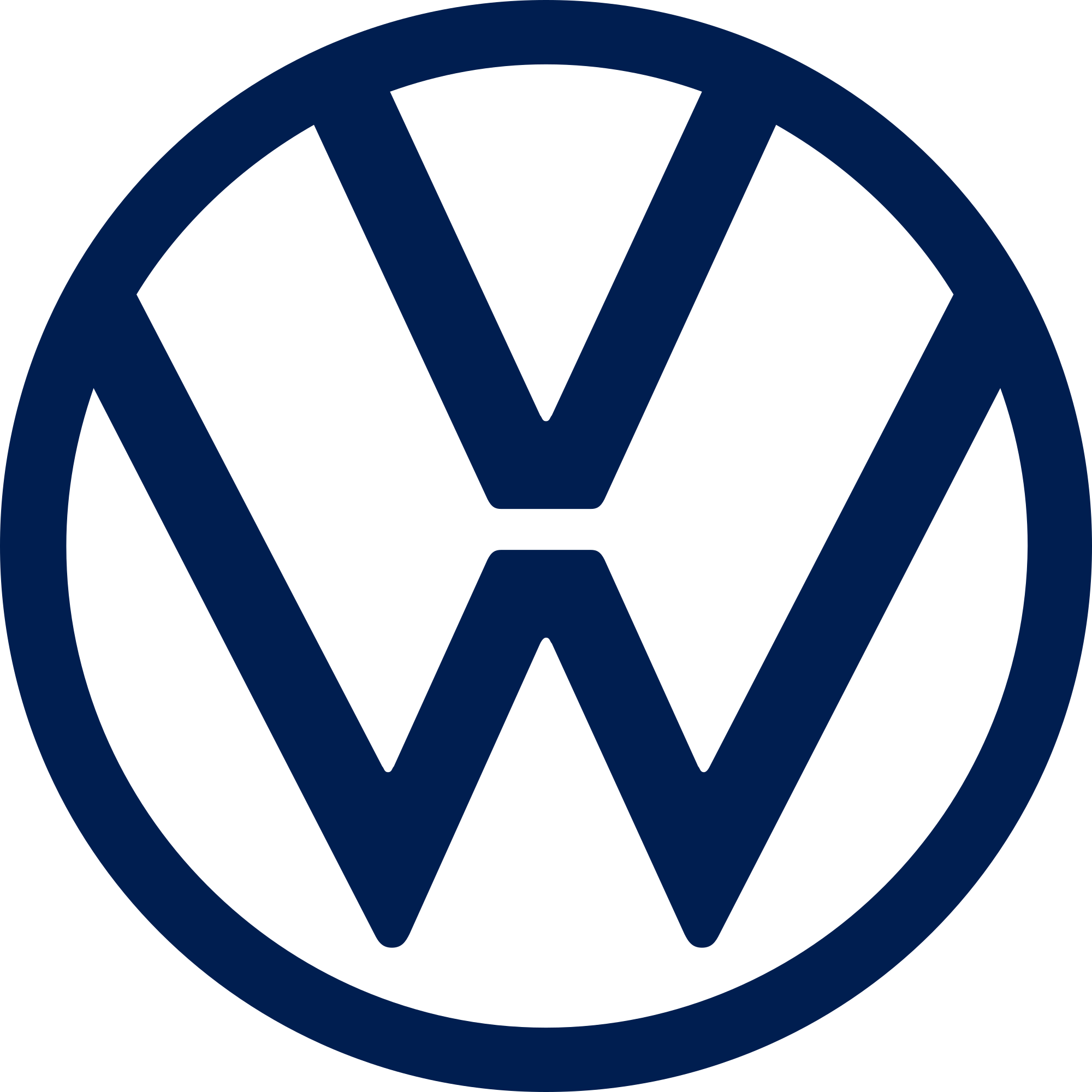 Logo Volkswagen AG Logistik-Fabrikplanung