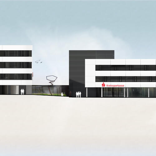 Kreissparkasse Tuttlingen