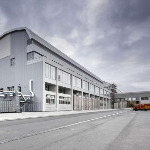 ACTIVE B. Braun Melsungen