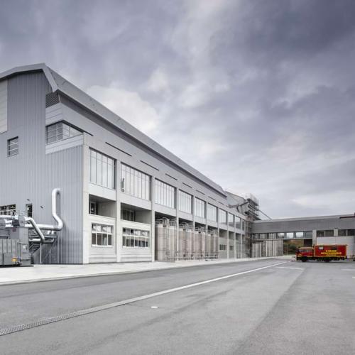 ACTIVE B. Braun Melsungen