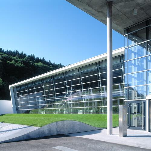 Aesculap Benchmark Factory