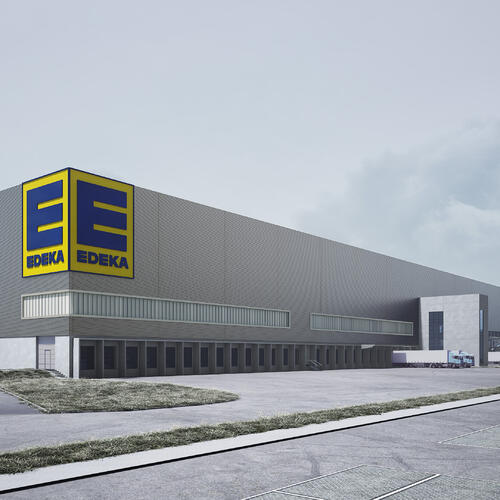 Edeka Hessenring Malsfeld