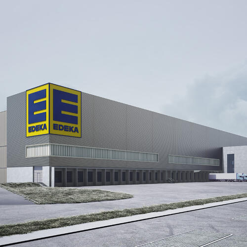 Edeka Hessenring Malsfeld