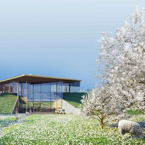 LiveFresh Neuhausen ob Eck