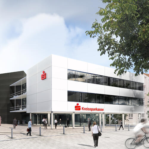 Kreissparkasse Tuttlingen