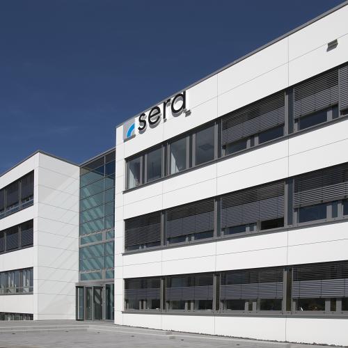 sera GmbH Immenhausen