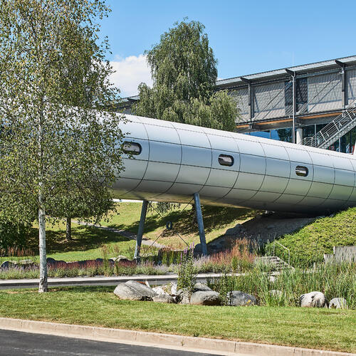Viessmann Galeria Allendorf
