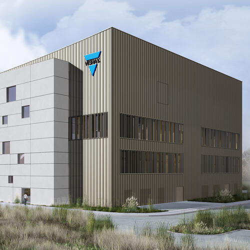Vishay Siliconix Itzehoe
