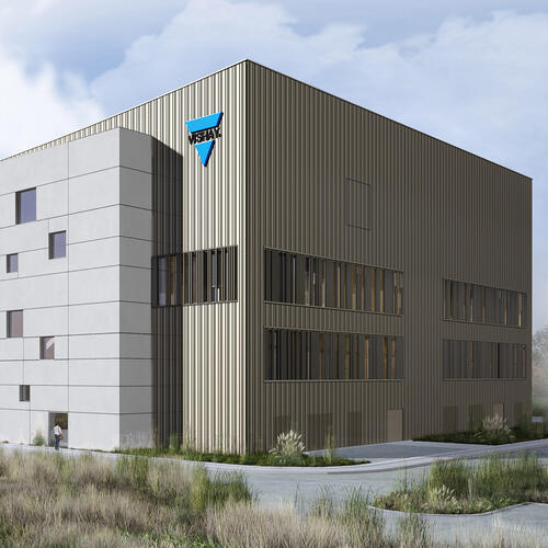 Vishay Siliconix Itzehoe