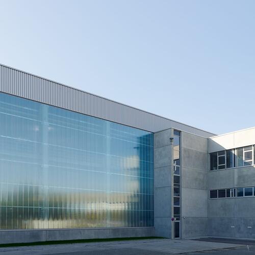 VW Vertriebszentrum Ludwigsburg