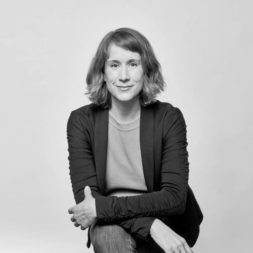 Antje Renziehausen