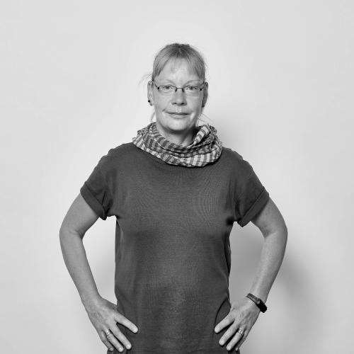 Birgit Heußner