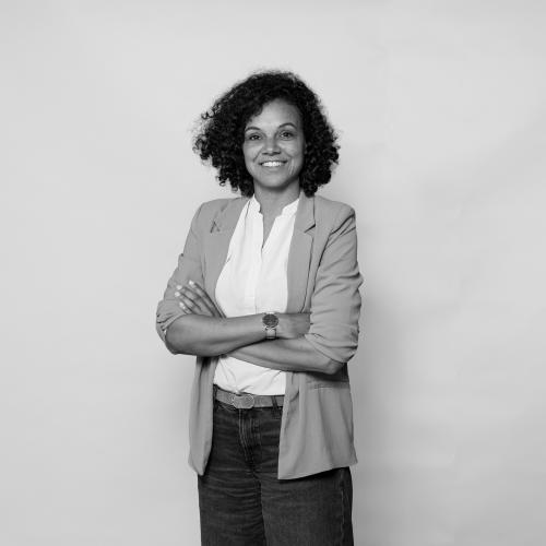 Christina Okunnuga