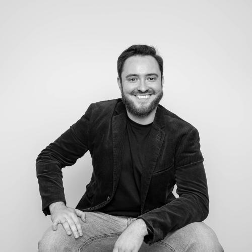 Gustavo Salomão