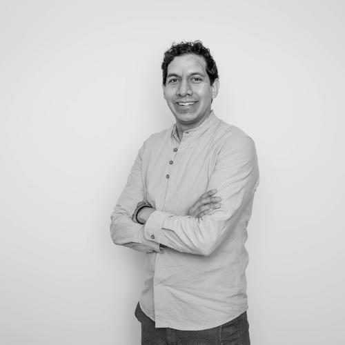 Ivan Jimenez