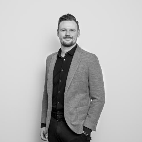 Jonas Stiegel