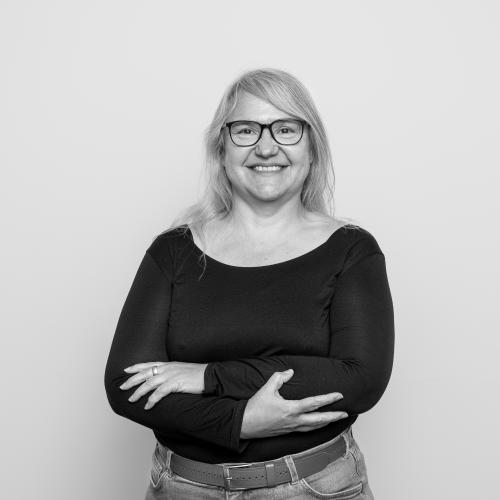 Manuela Hübschle