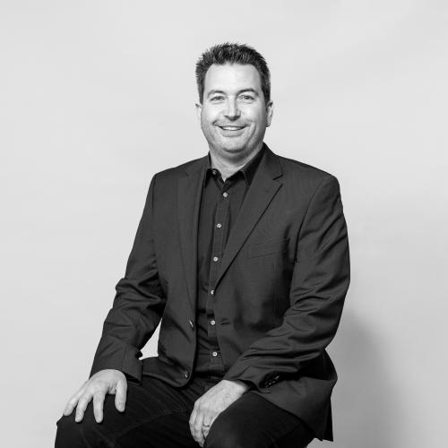Dr. Oliver Bleichert