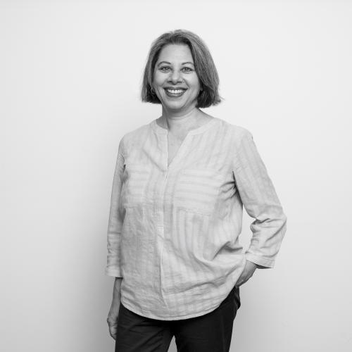 Poonam Choudhry-Bargiel