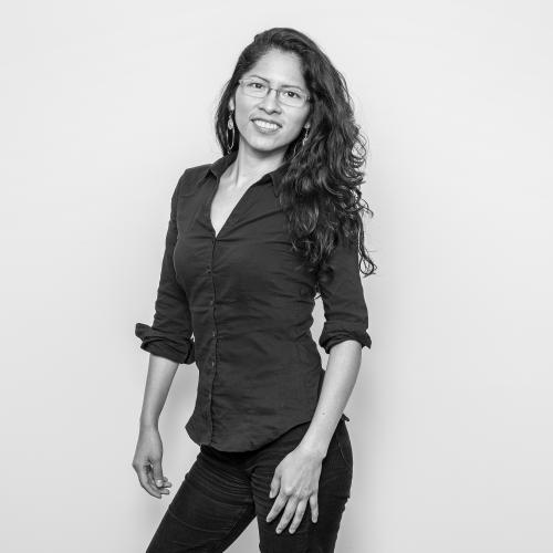 Nery Mercedes C&aacute;ceres C&aacute;rdenas