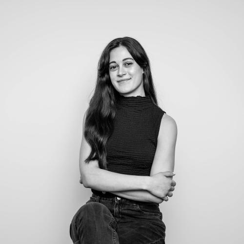 Zeinah Ghandoura