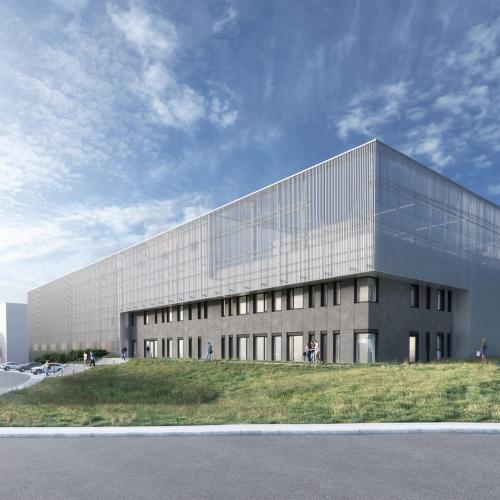 Emissionslabor Immendingen