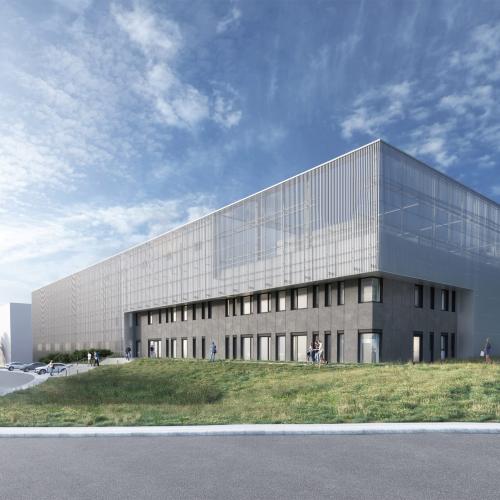 Emissions Laboratory Immendingen