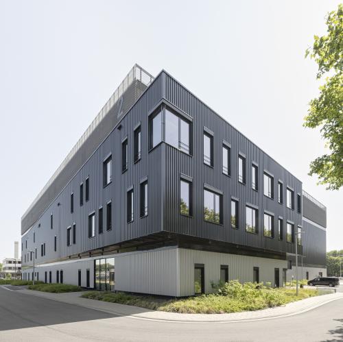 Umwelttechnologiezentrum Bremens