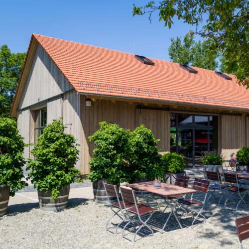 Walkemühle event barn Frankenberg