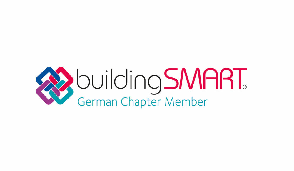 Mitglied bei buildingSmart